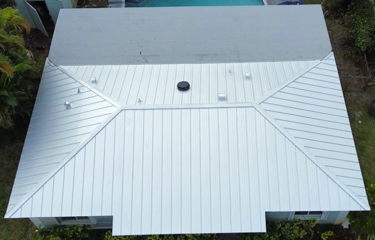 Concrete & Paver Options