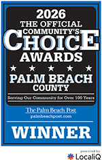2026 Community Choice Awards Laredo area Winner